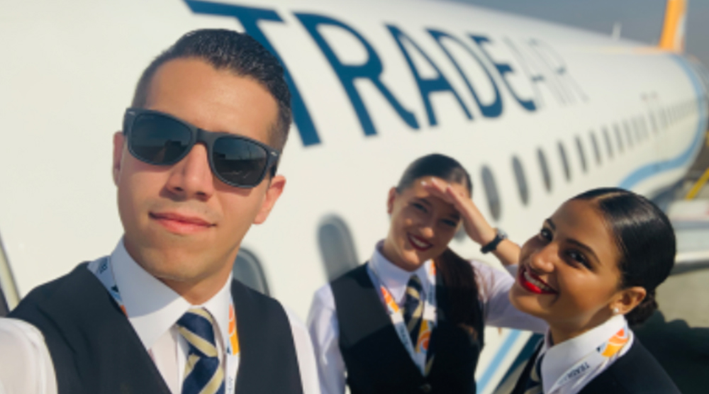 TradeAir-ACMI