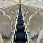 Školovanje za člana kabinske posade zrakoplova (m/ž)